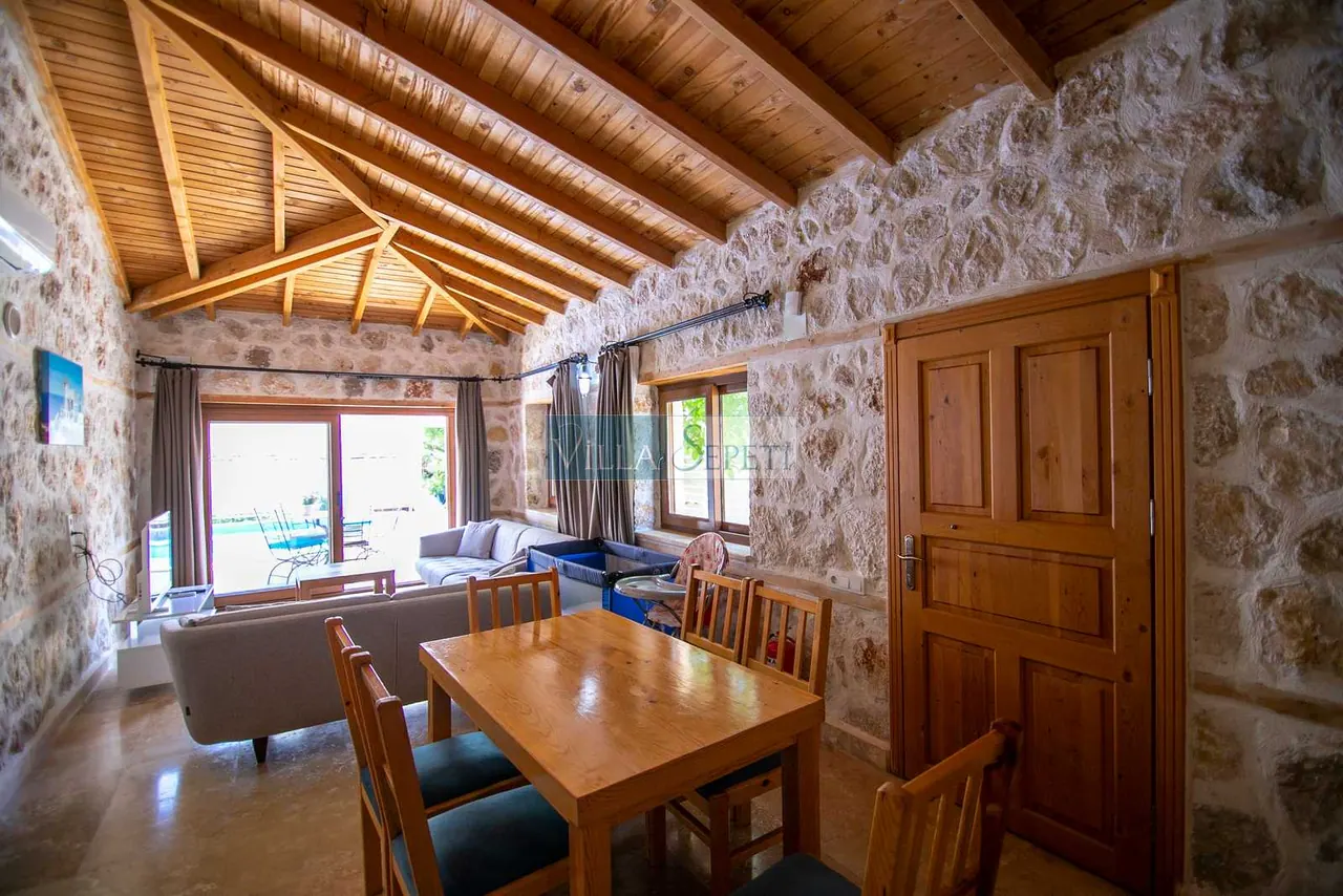 Villa Zeytin 18