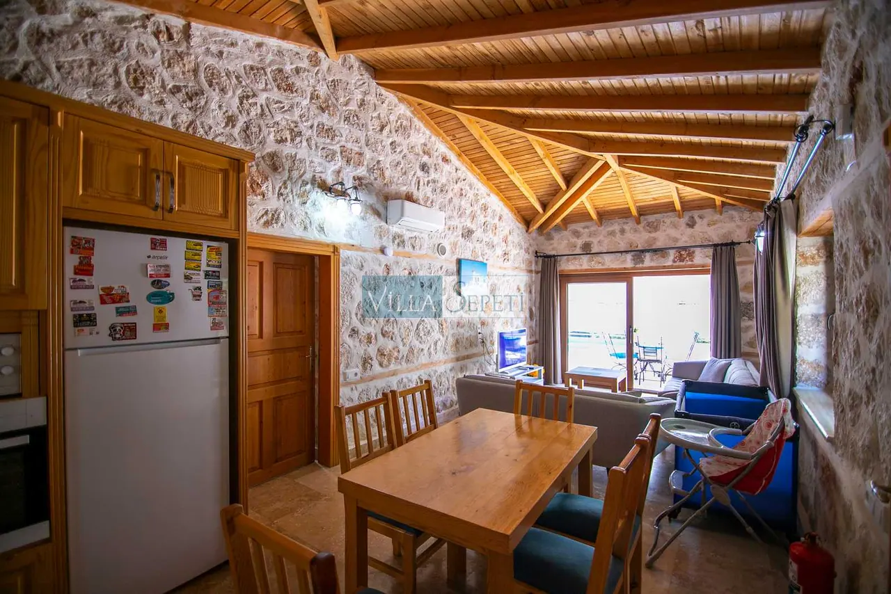 Villa Zeytin 19
