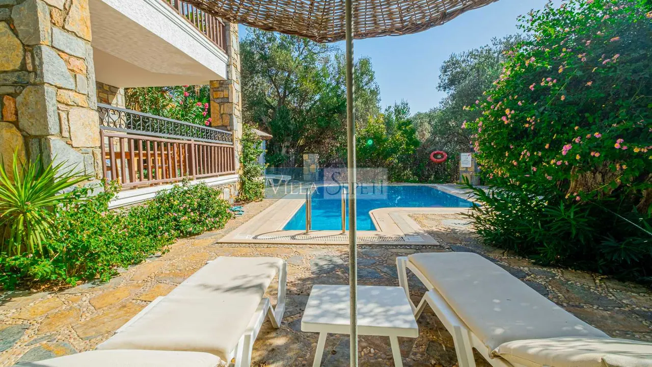 Villa Tormenta 2