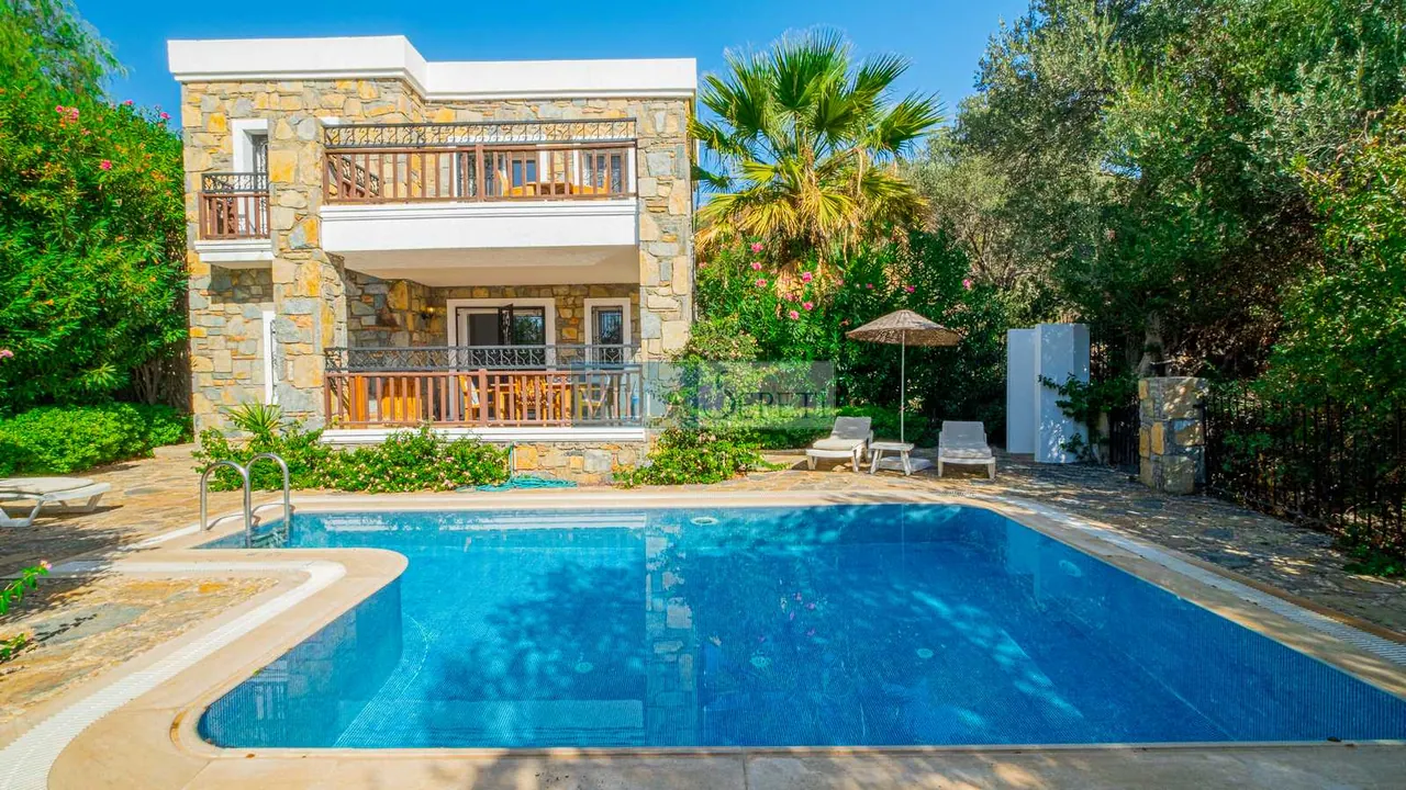 Villa Tormenta 3