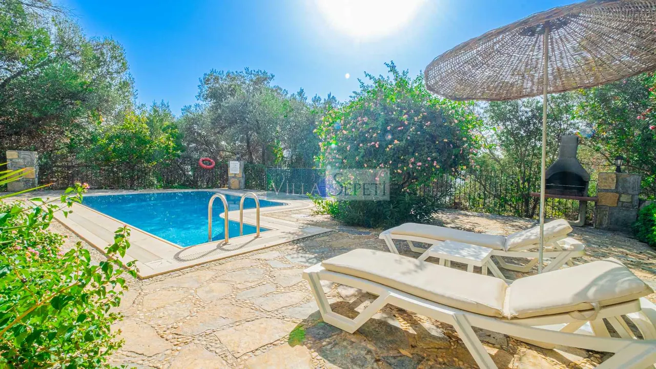 Villa Tormenta 4