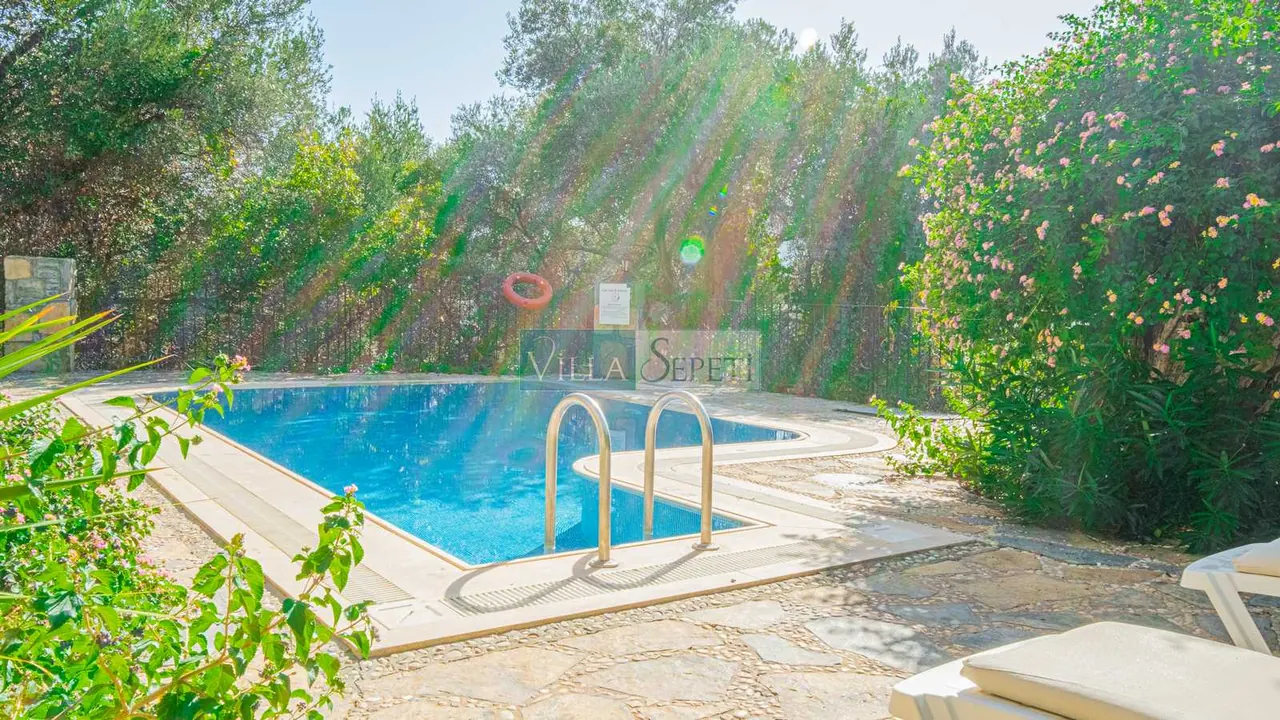 Villa Tormenta 6