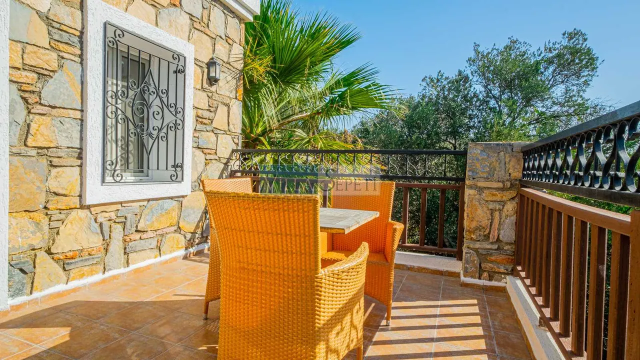 Villa Tormenta 8