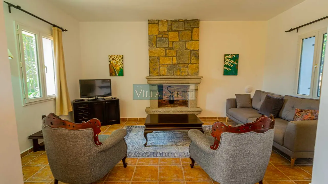 Villa Tormenta 13