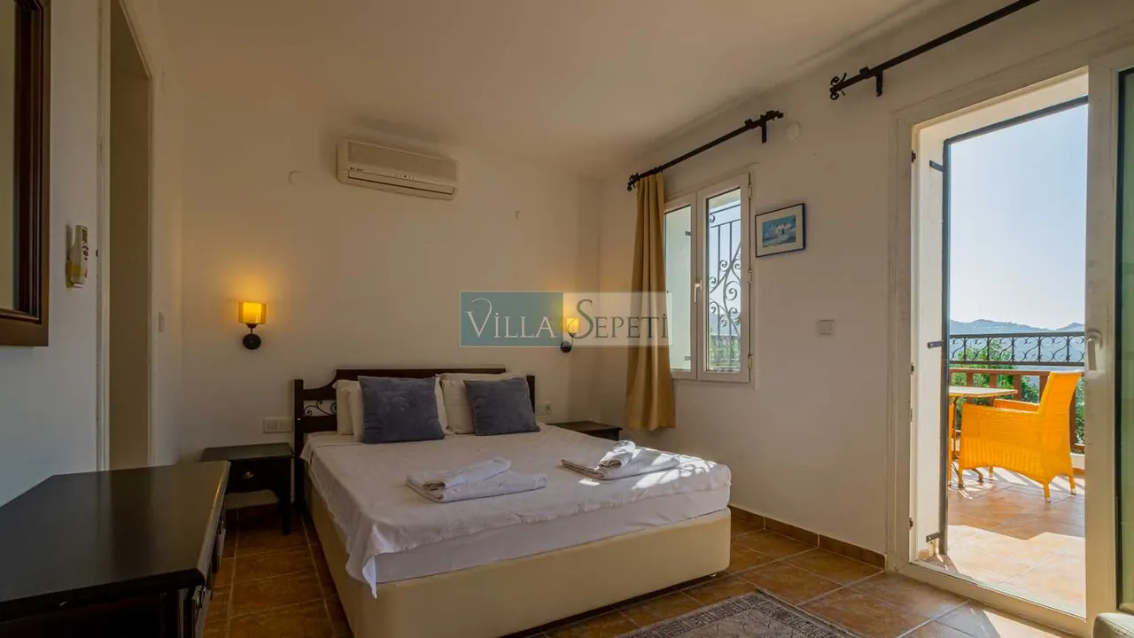 Villa Tormenta 16