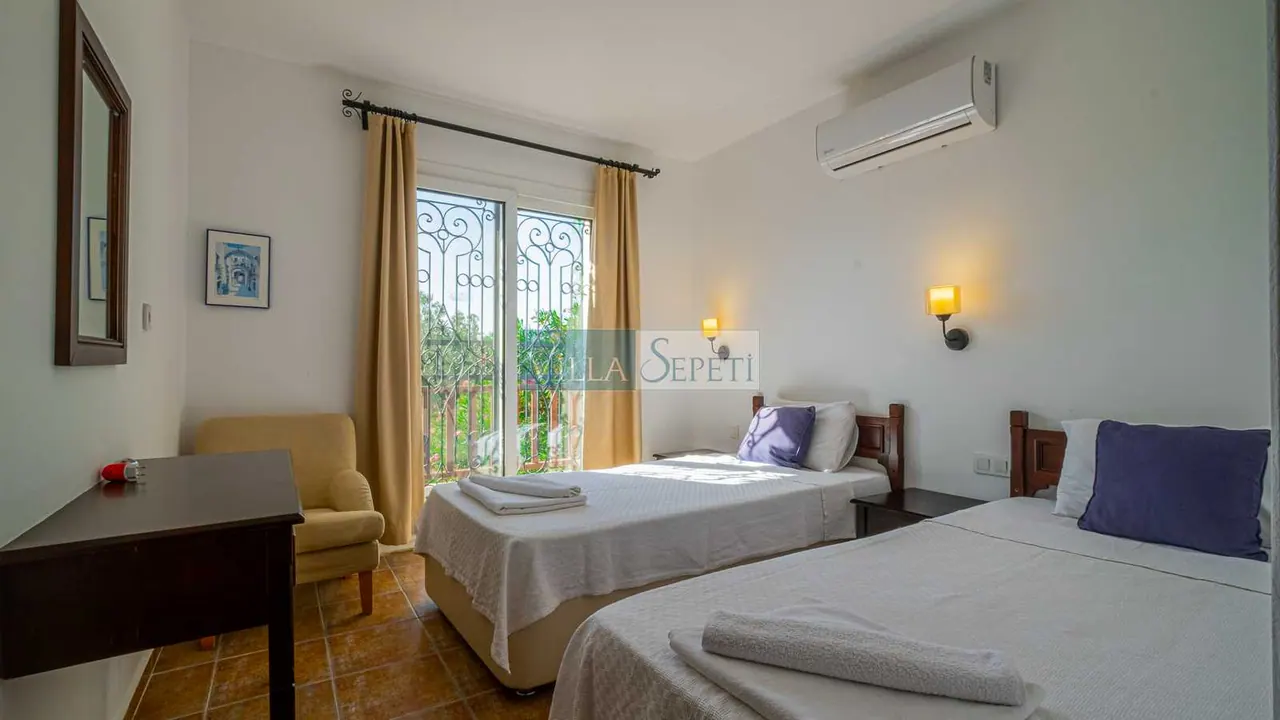 Villa Tormenta 18