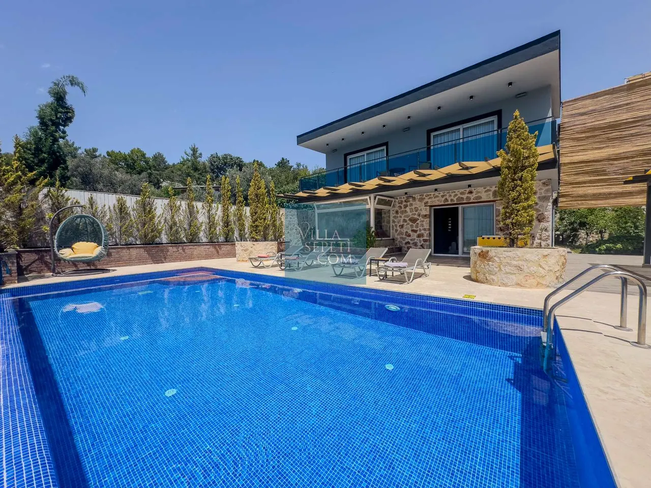 Villa Burundi 1
