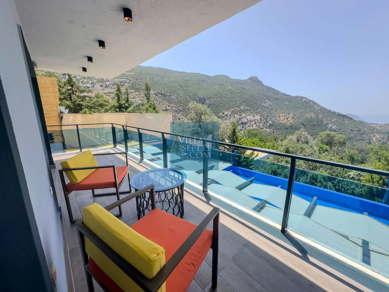Villa Burundi 2