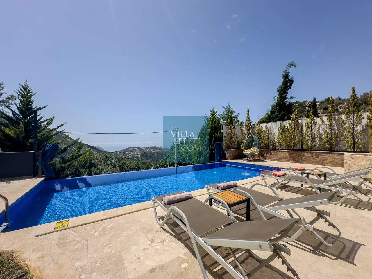 Villa Burundi 4