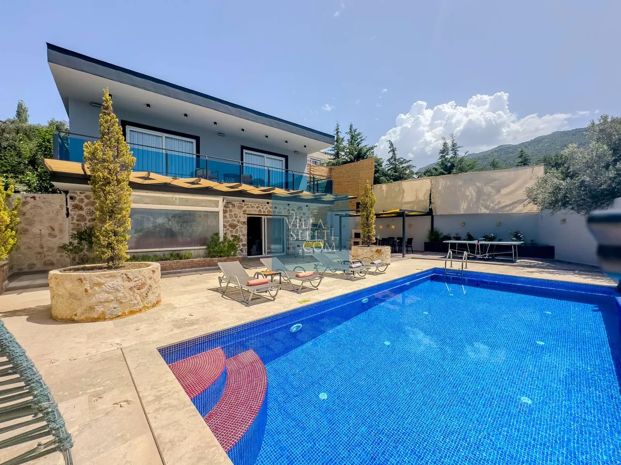 Villa Burundi 5