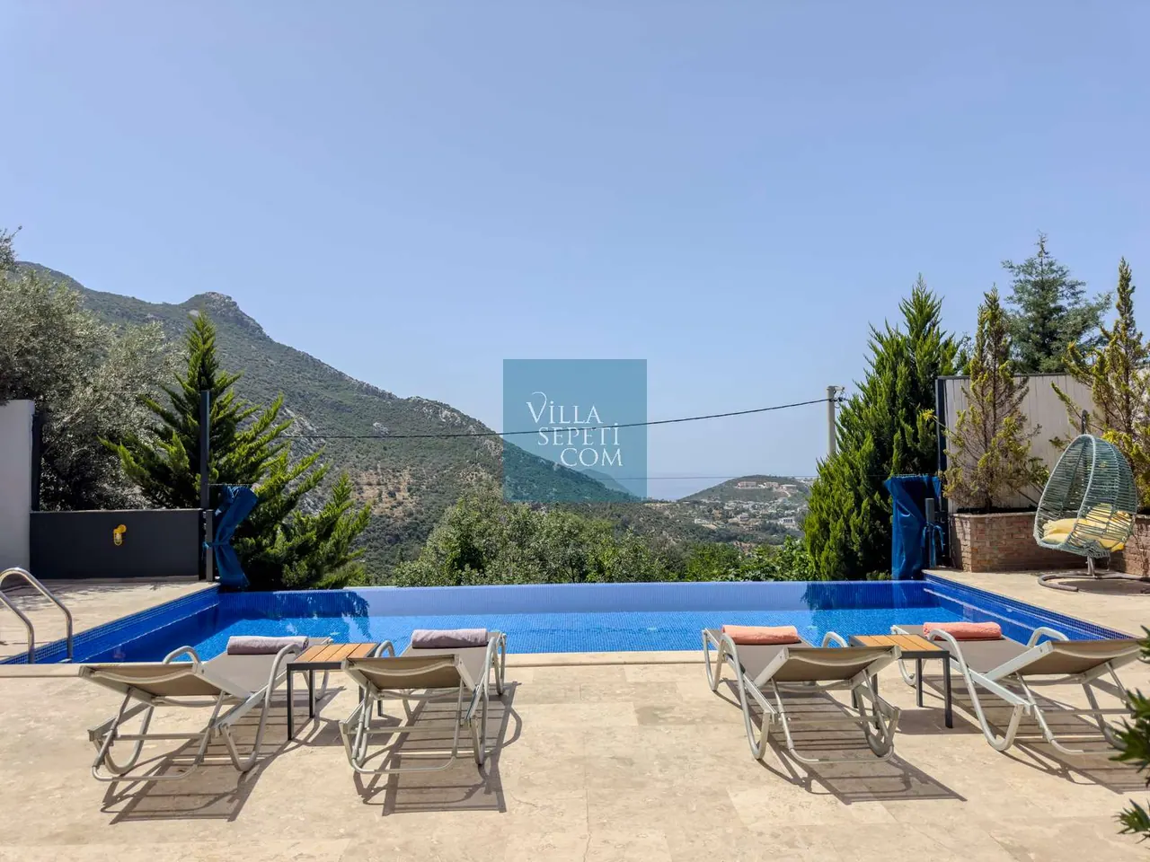 Villa Burundi 6