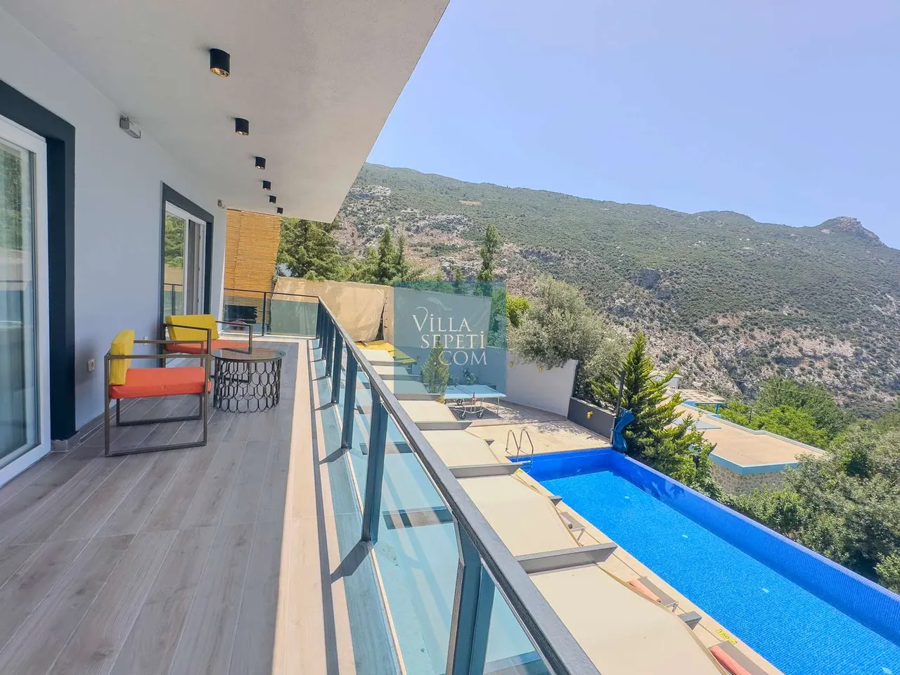 Villa Burundi 7