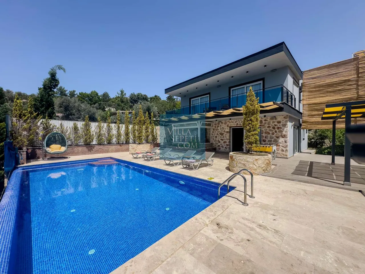 Villa Burundi 9