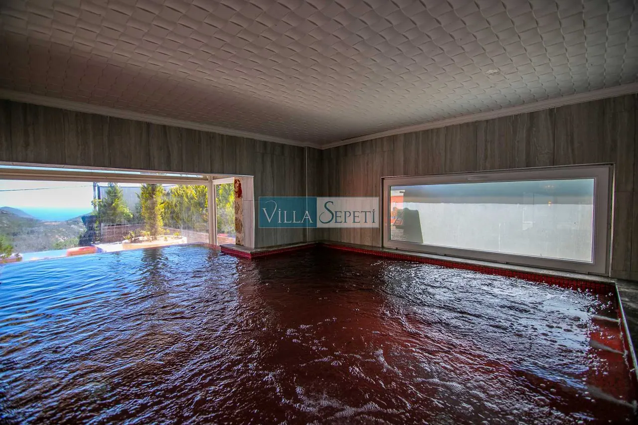 Villa Burundi 16