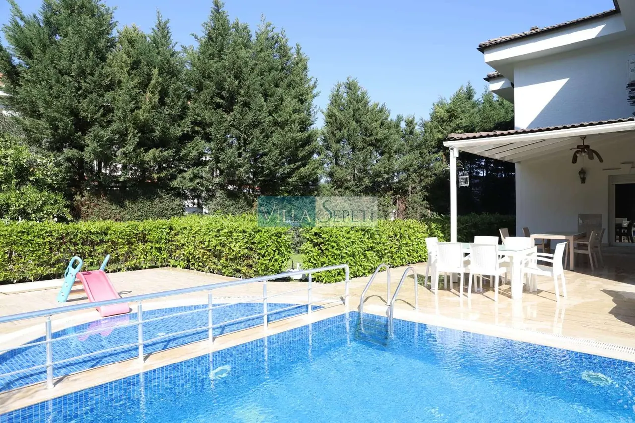 Villa Laço 2