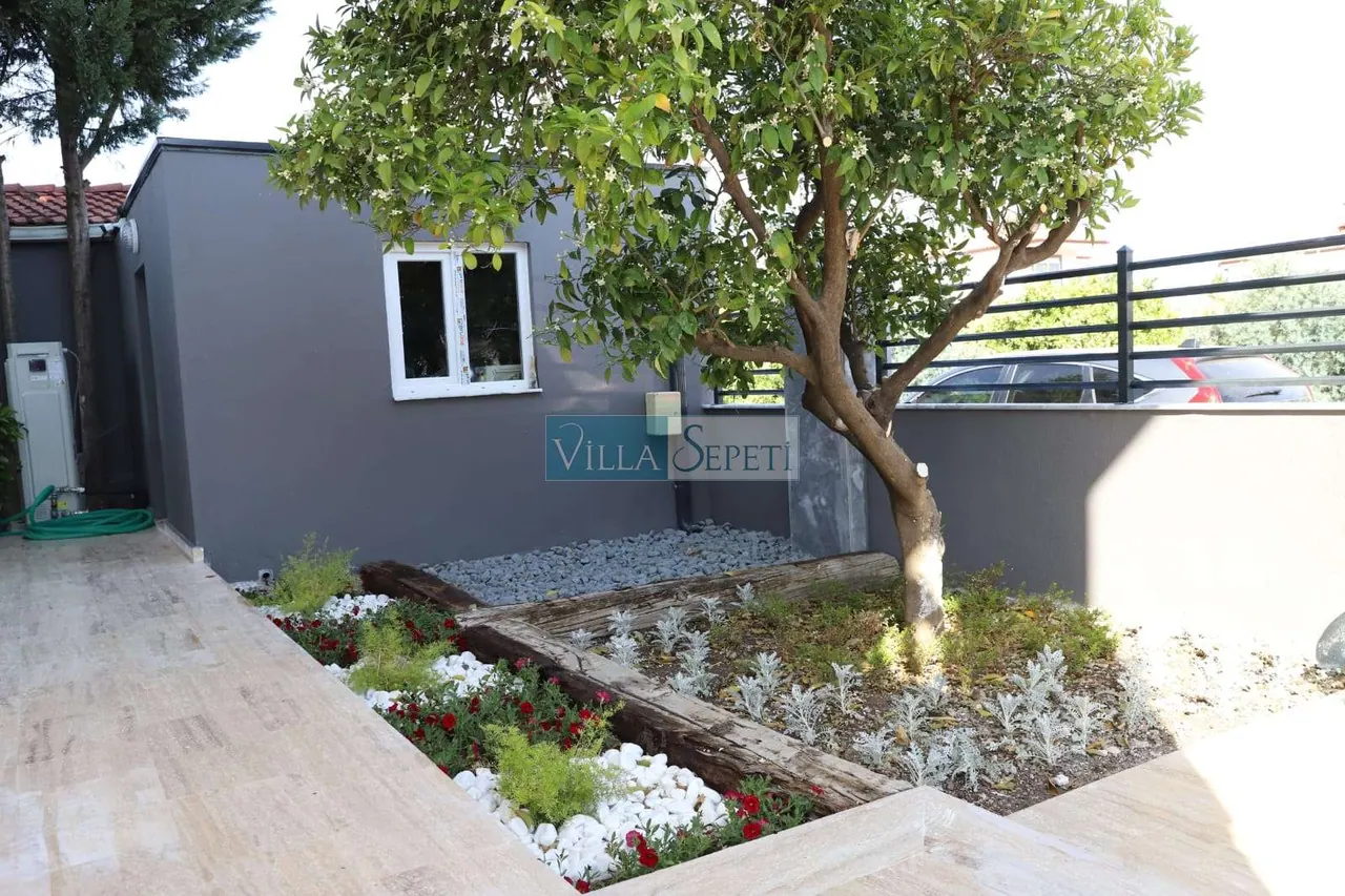 Villa Laço 8