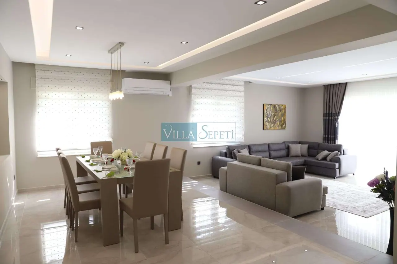 Villa Laço 11