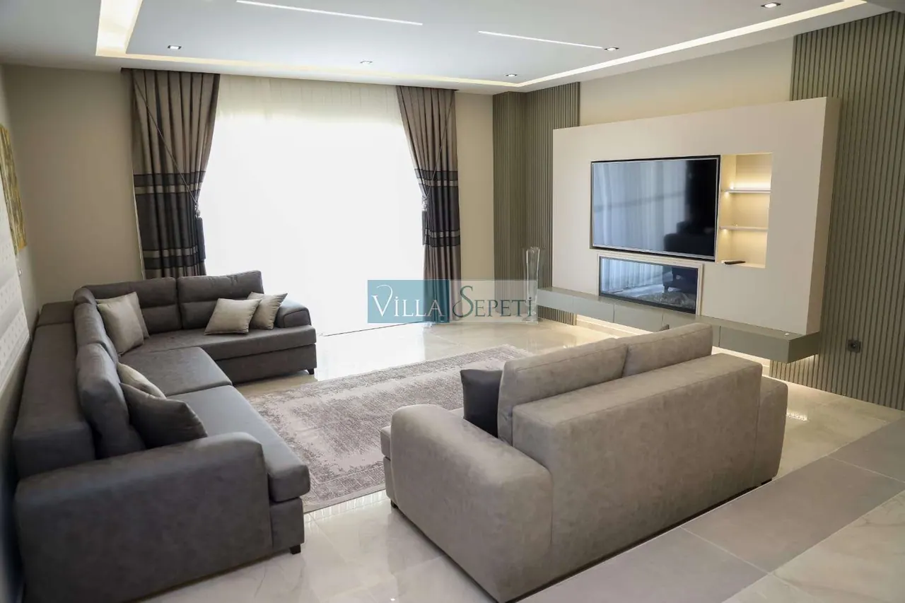 Villa Laço 12