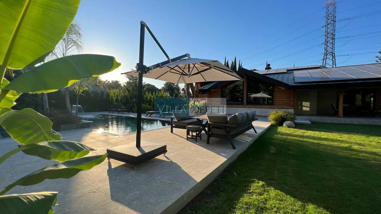 Villa Lignum 4
