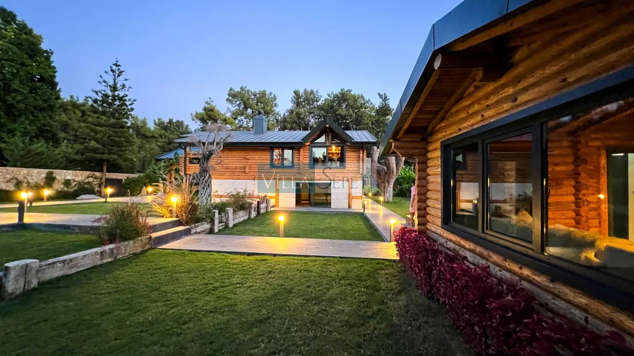 Villa Lignum 6
