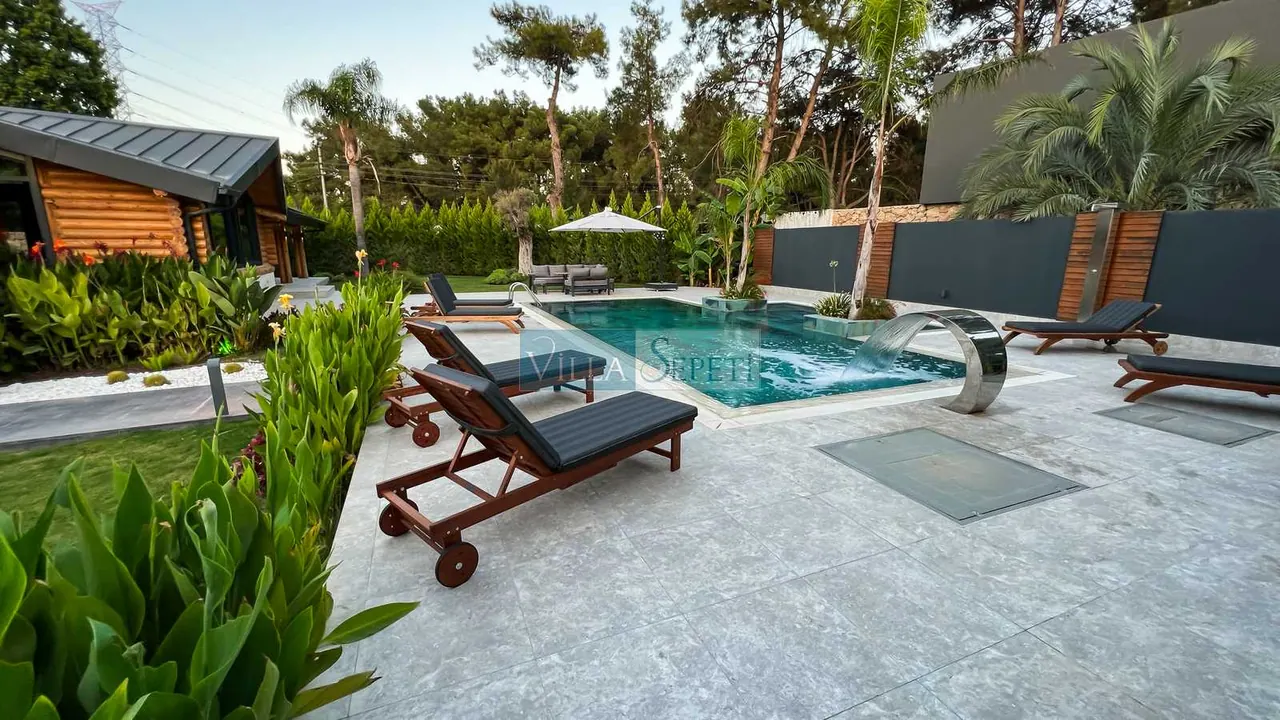 Villa Lignum 7