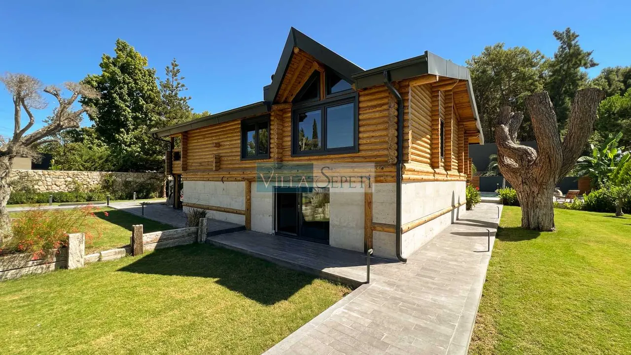 Villa Lignum 11