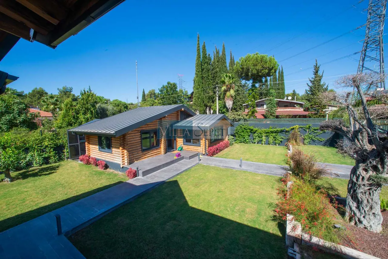 Villa Lignum 12
