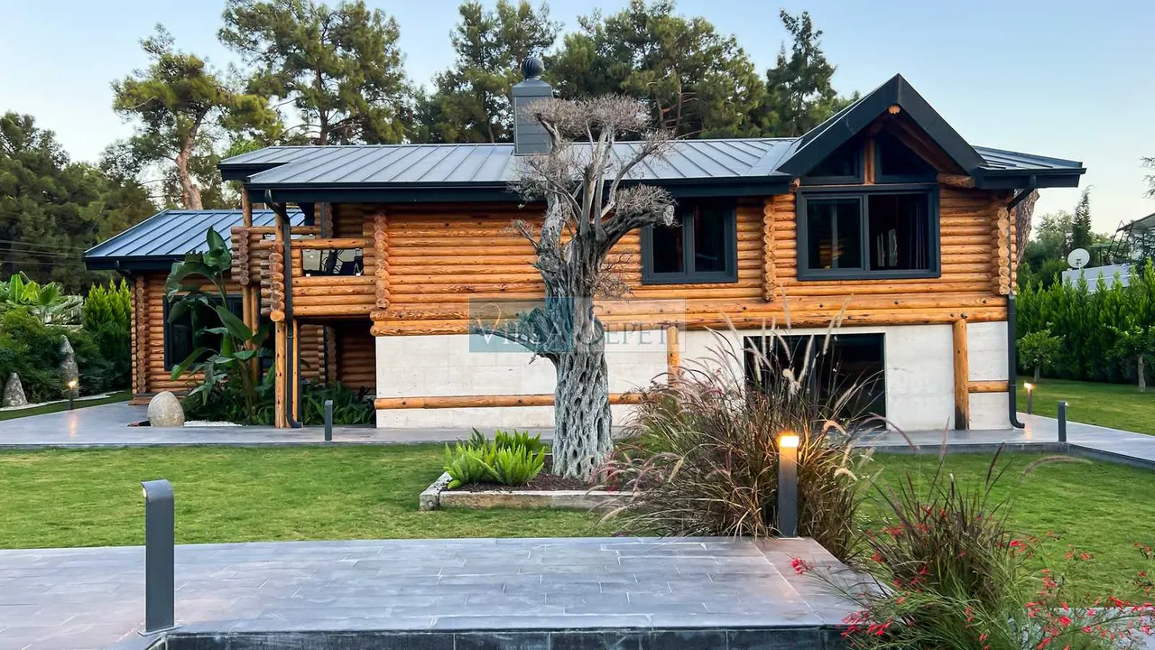 Villa Lignum 13