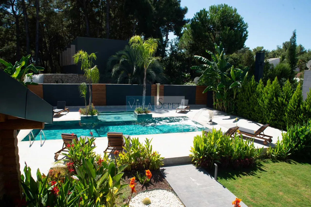 Villa Lignum 18