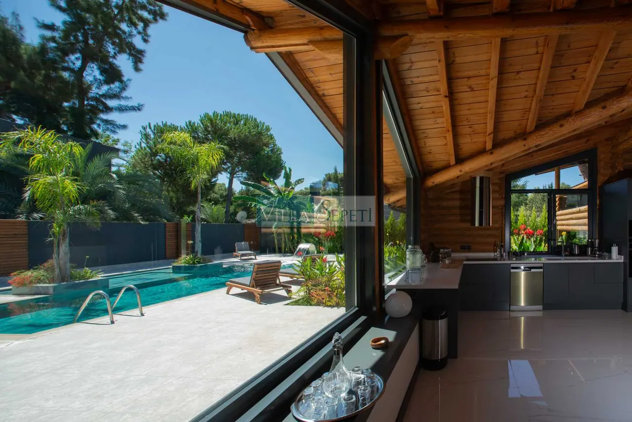 Villa Lignum 19