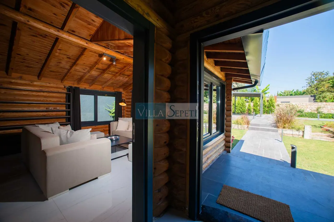 Villa Lignum 20