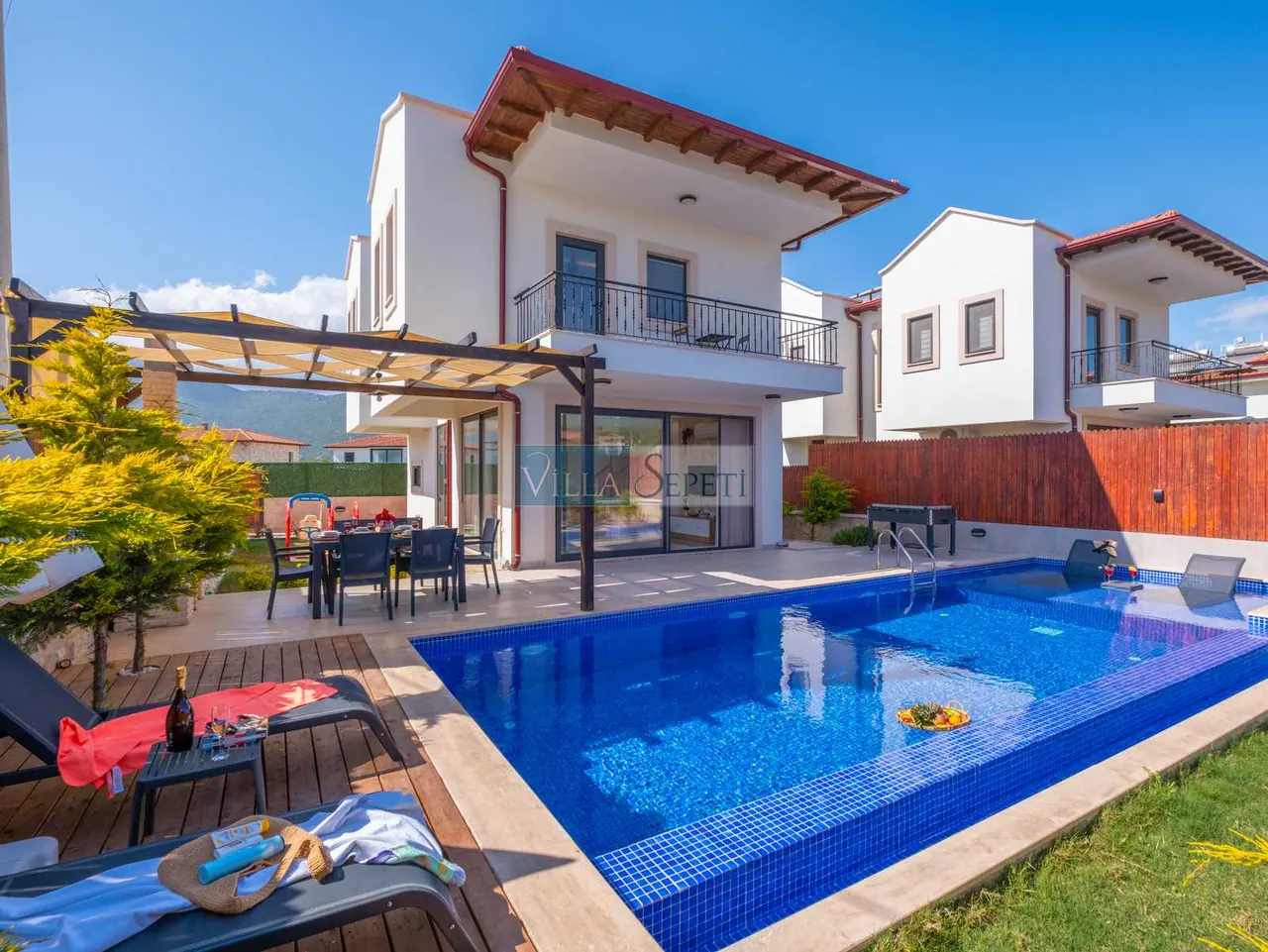Villa Pablo 1