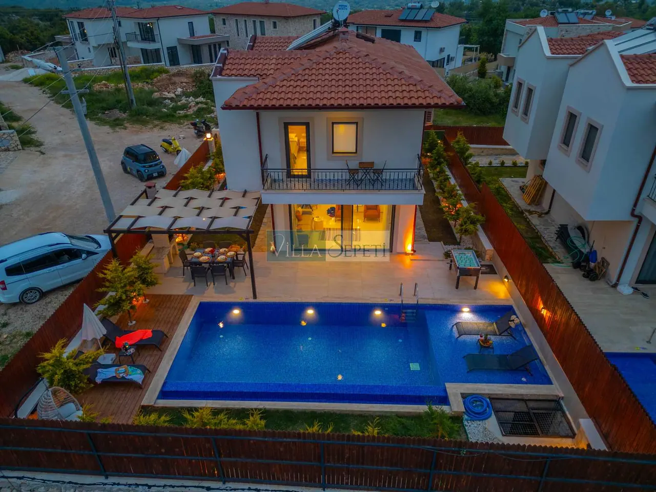 Villa Pablo 2
