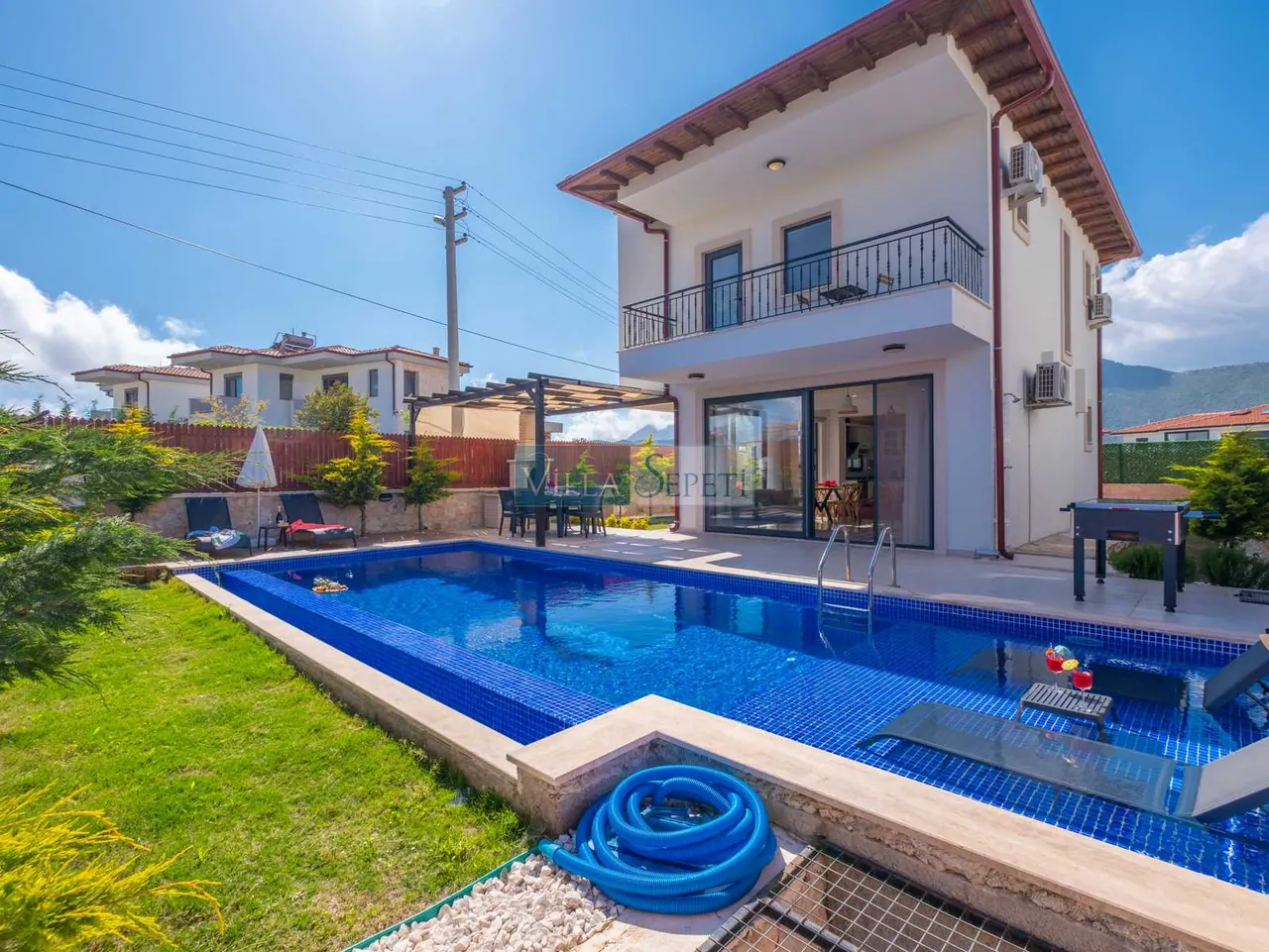 Villa Pablo 3