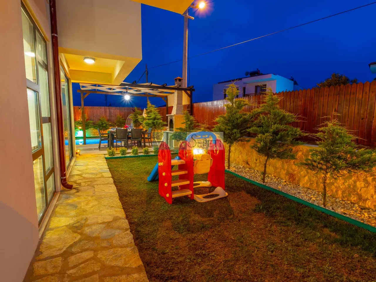 Villa Pablo 4