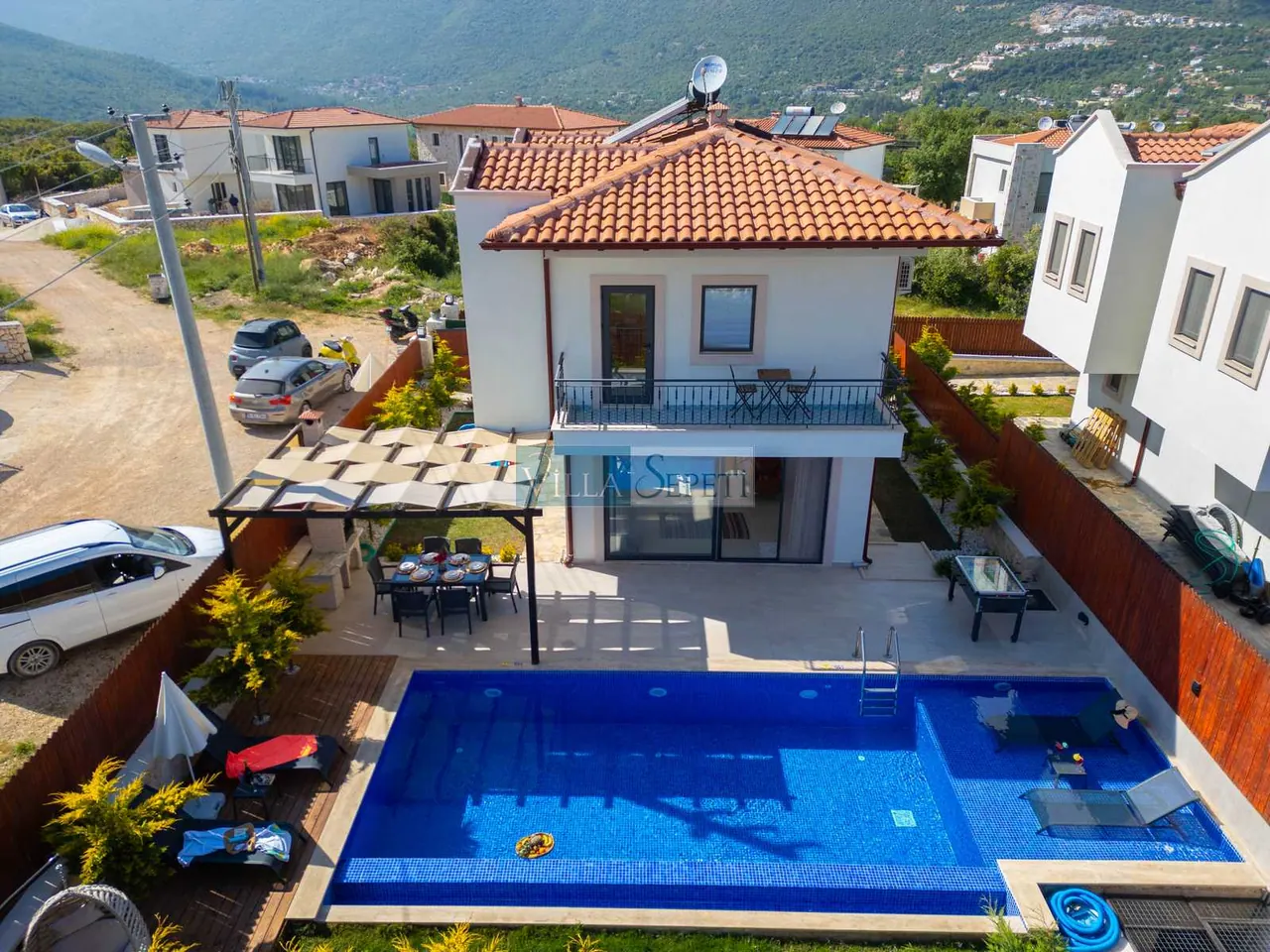 Villa Pablo 5
