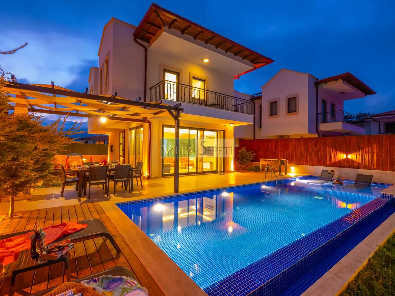Villa Pablo 8