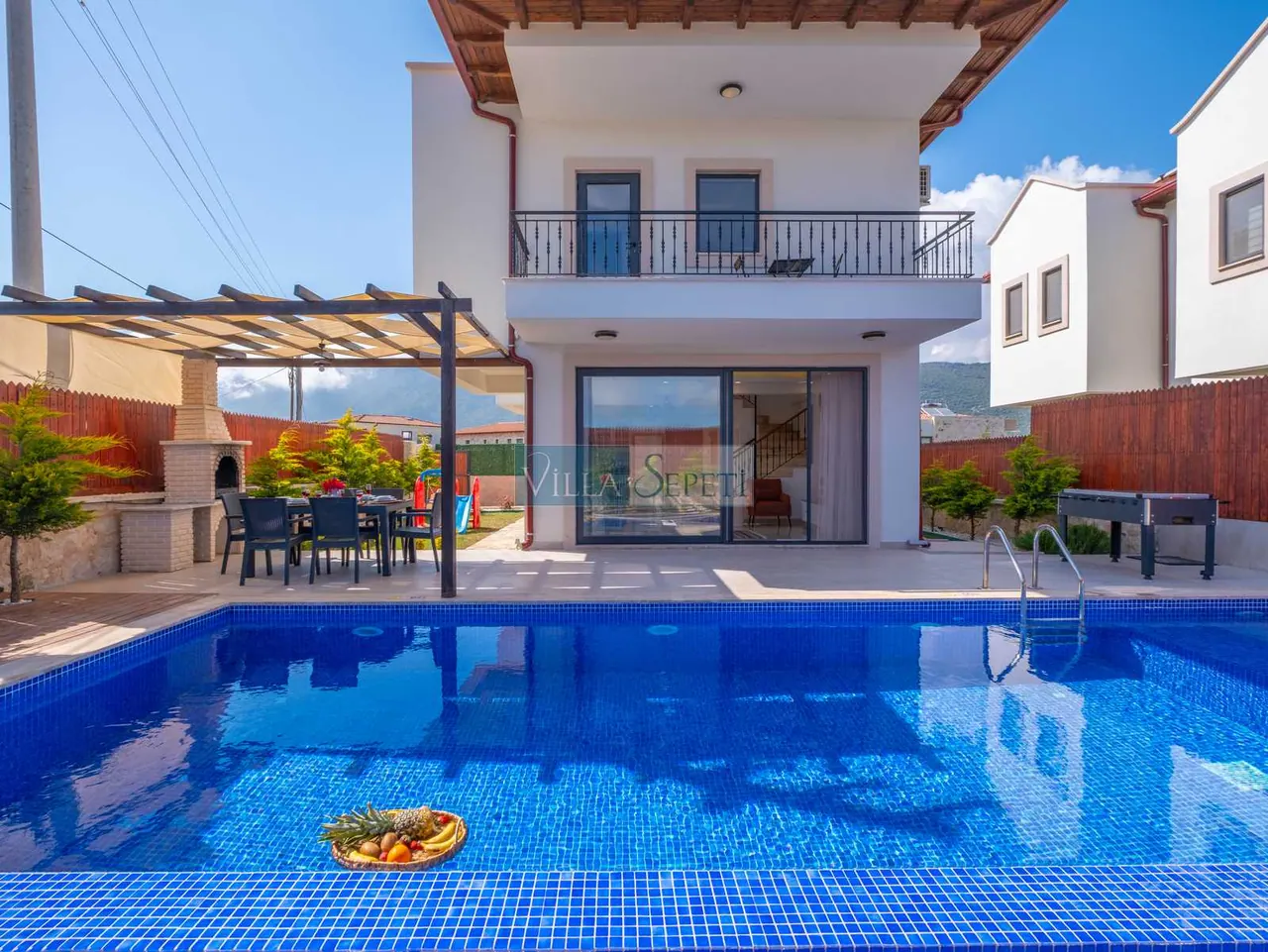 Villa Pablo 9