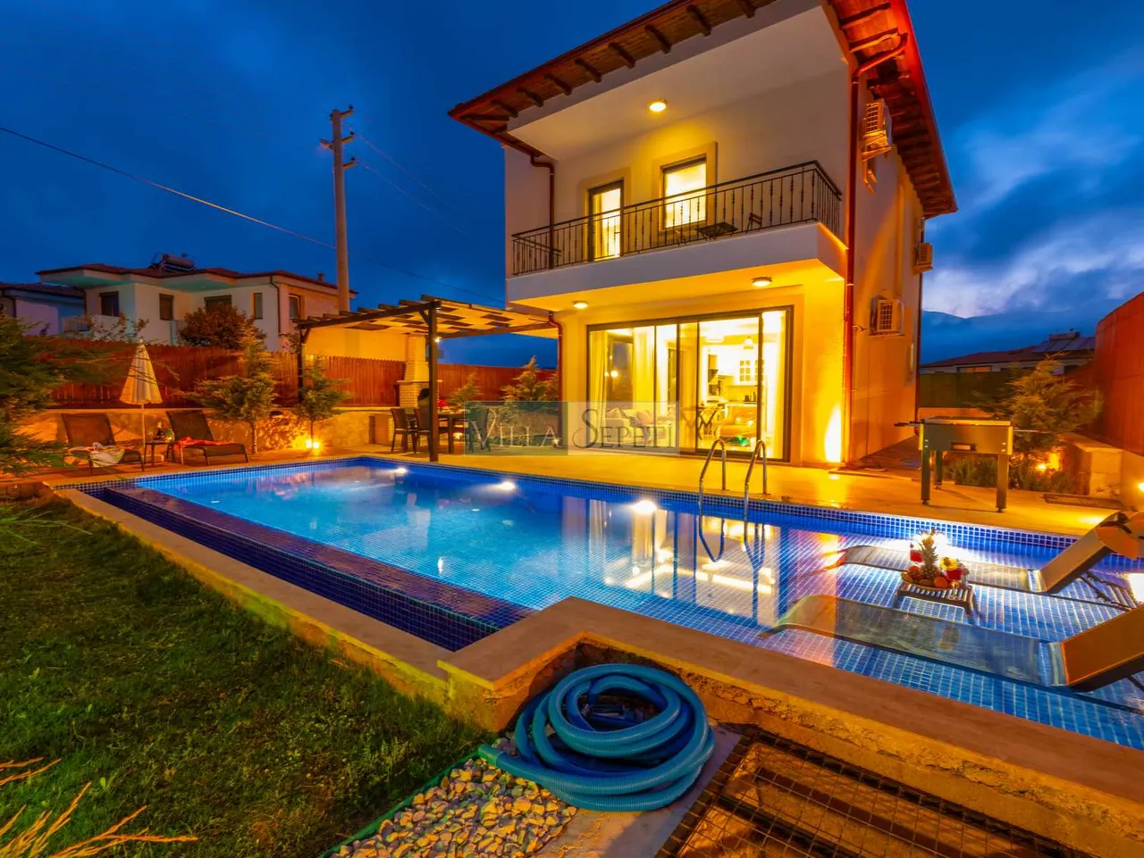 Villa Pablo 10