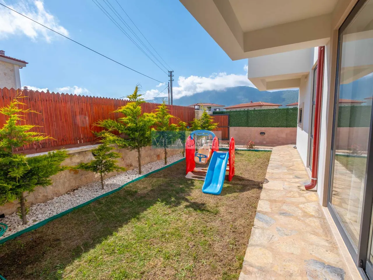 Villa Pablo 11