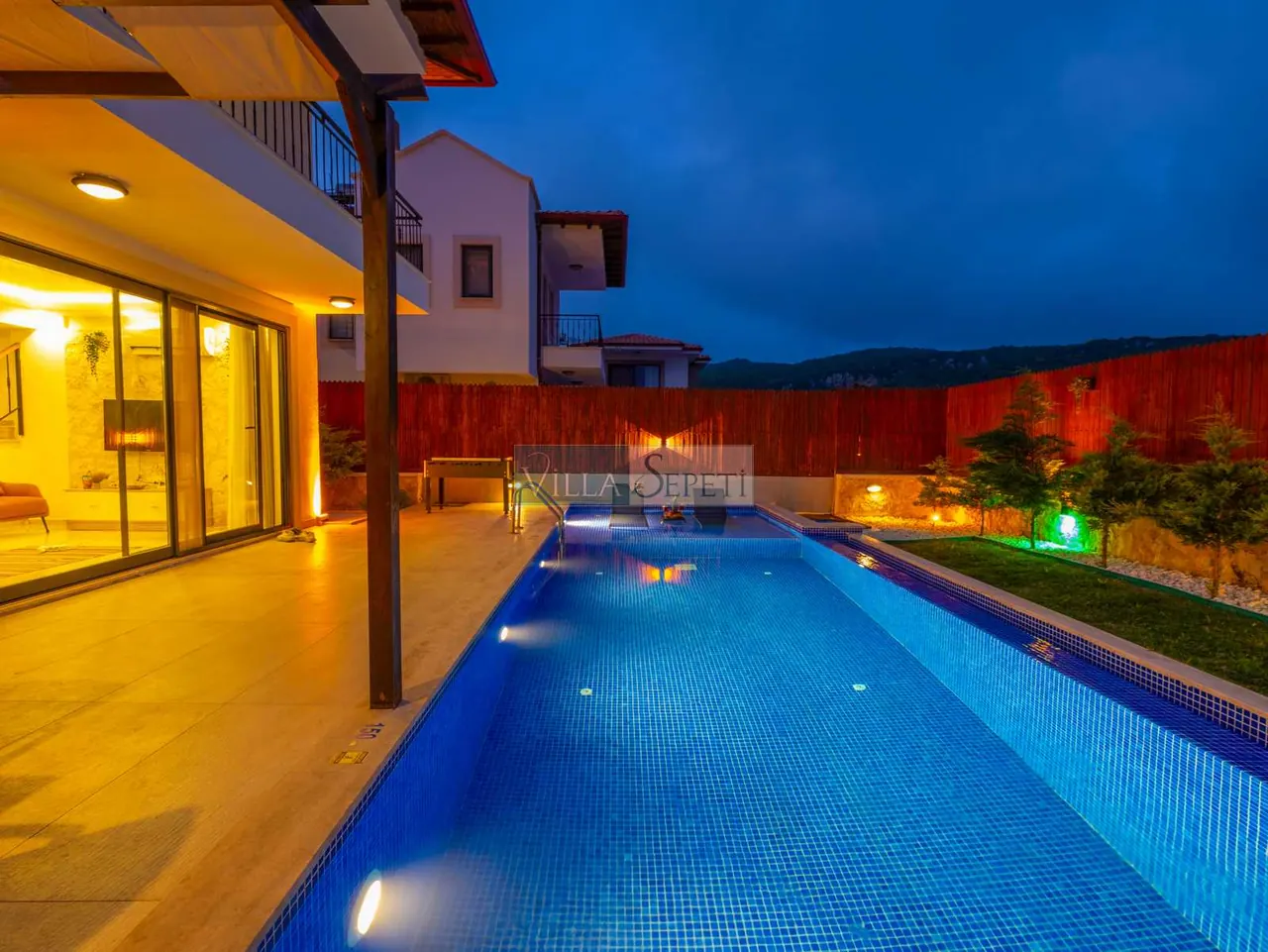 Villa Pablo 12