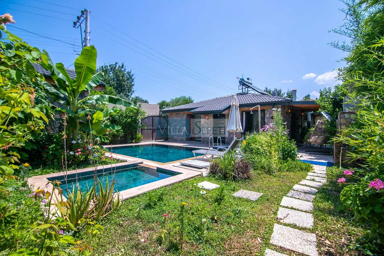 Villa Zamia Beg 1 1