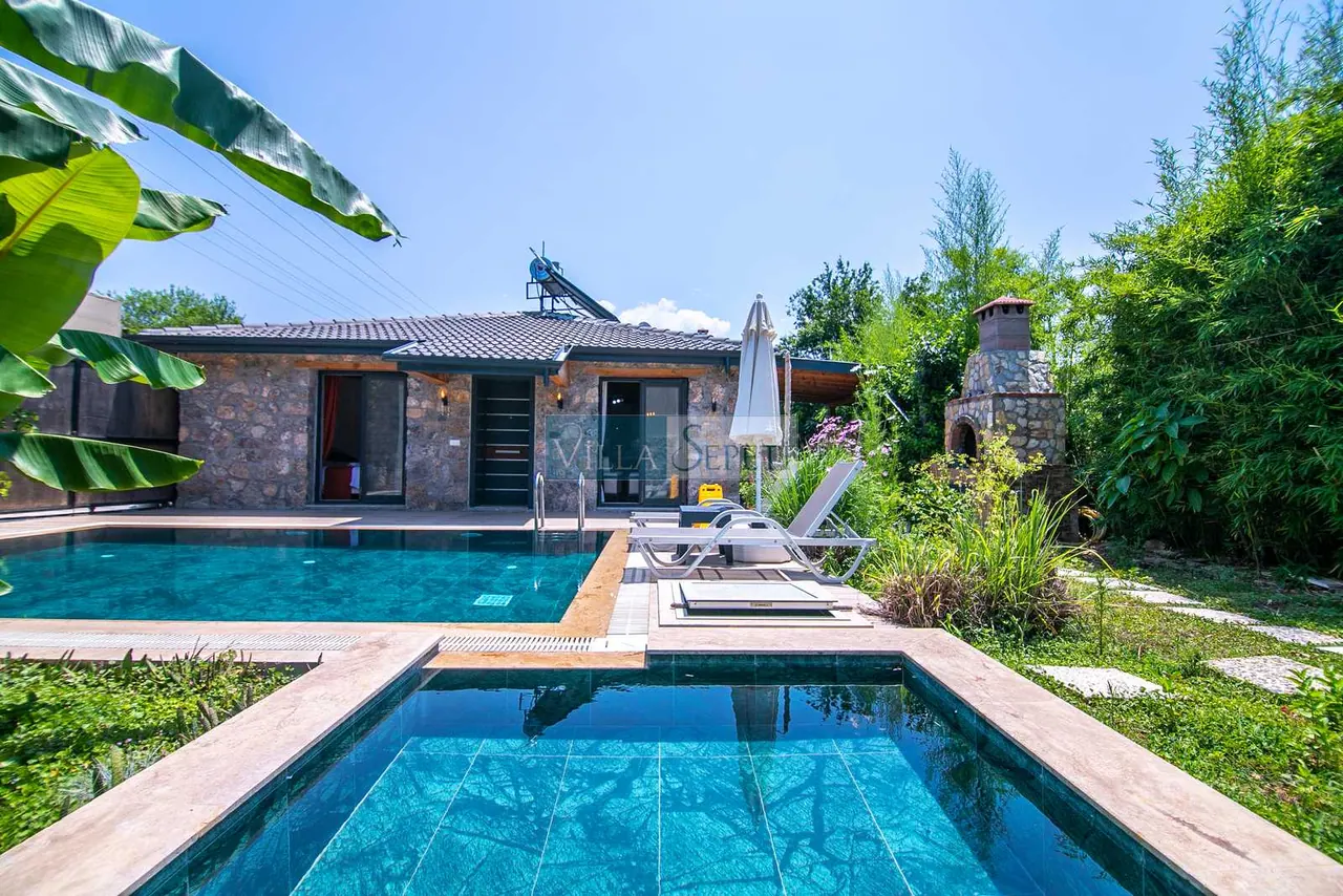Villa Zamia Beg 1 2