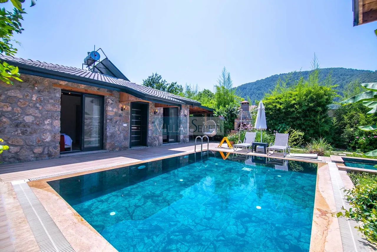 Villa Zamia Beg 1 3