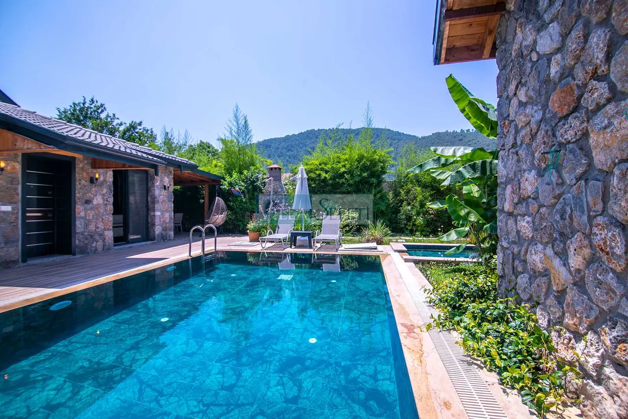 Villa Zamia Beg 1 4