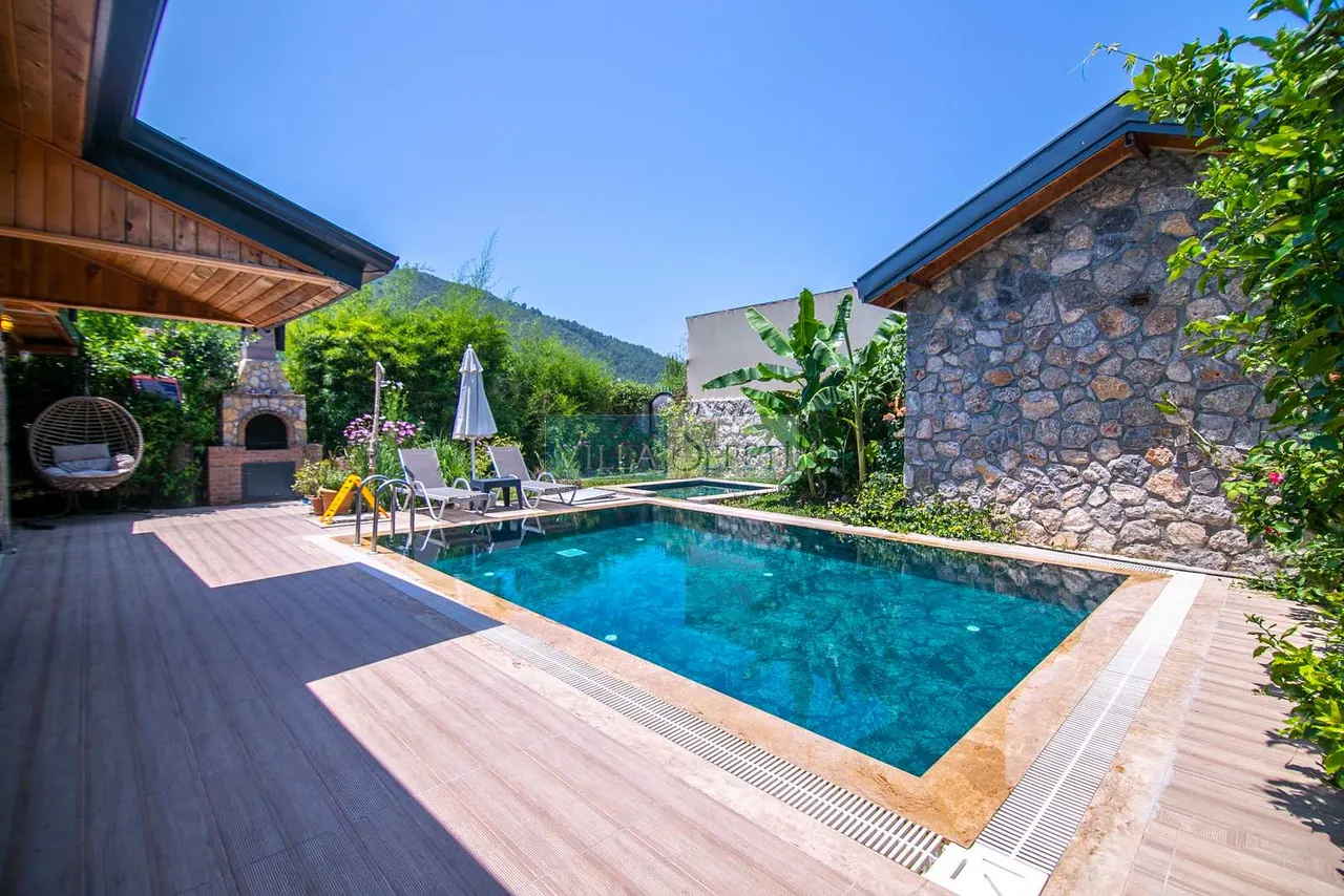 Villa Zamia Beg 1 5