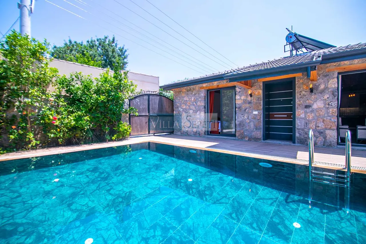 Villa Zamia Beg 1 6