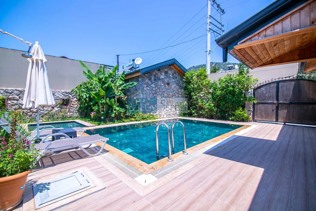Villa Zamia Beg 1 7