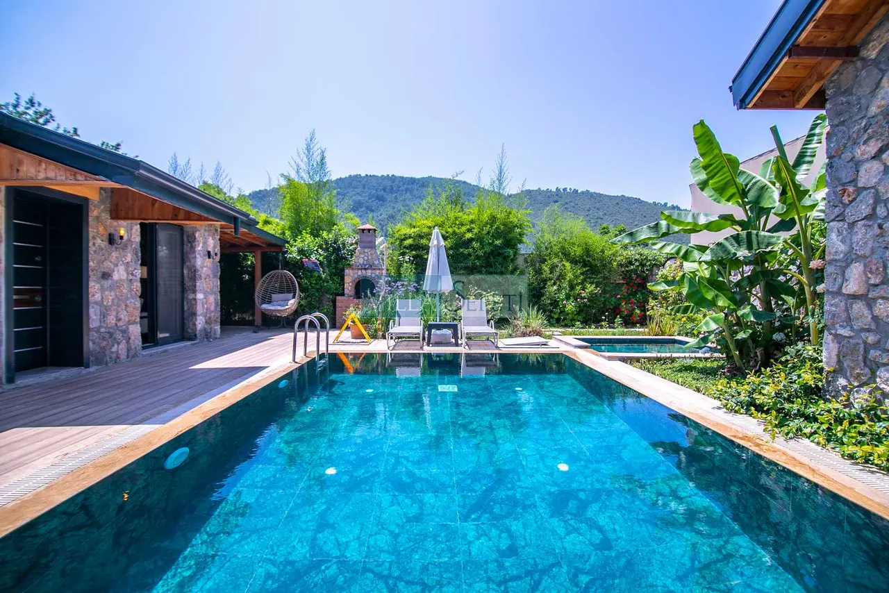 Villa Zamia Beg 1 8