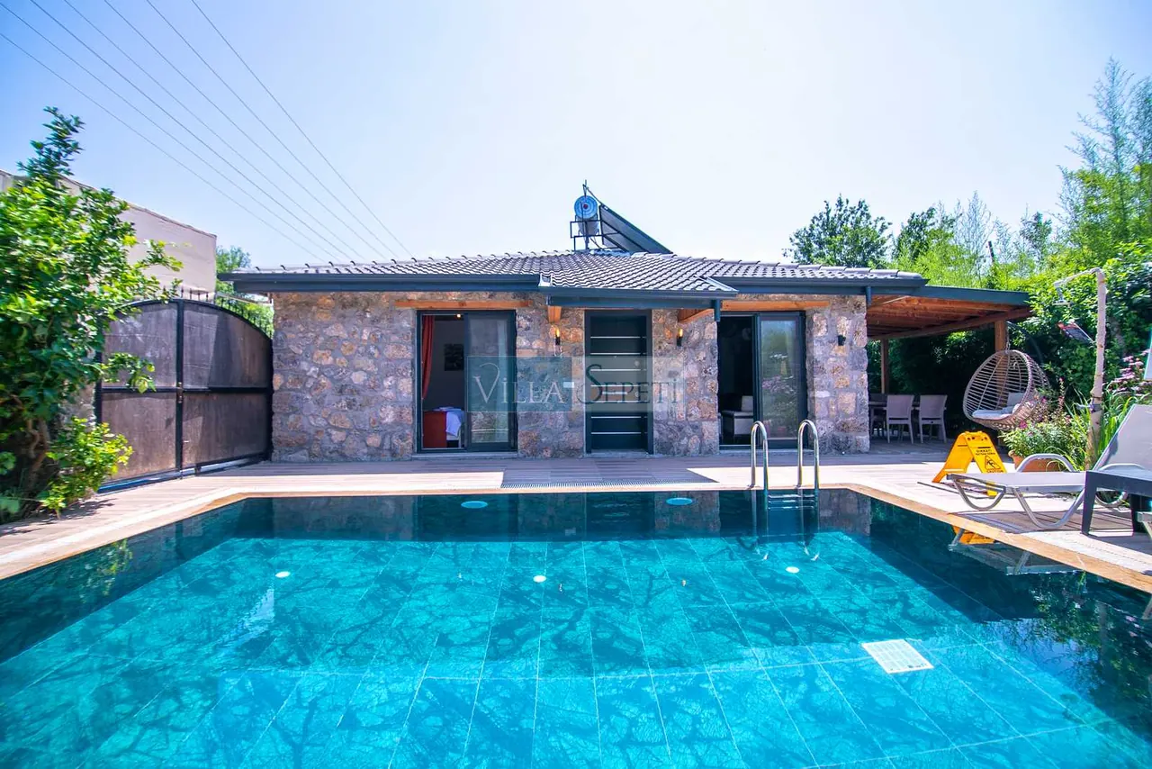 Villa Zamia Beg 1 9
